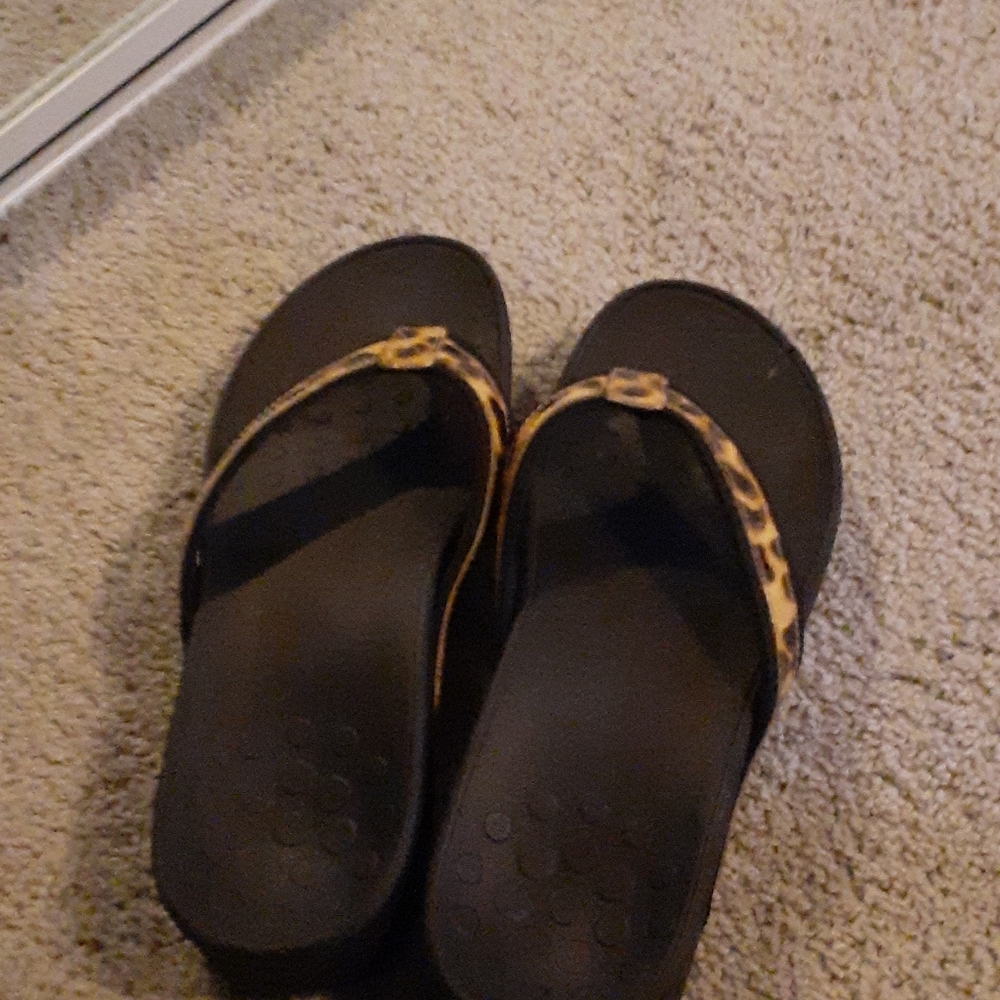 Slippers